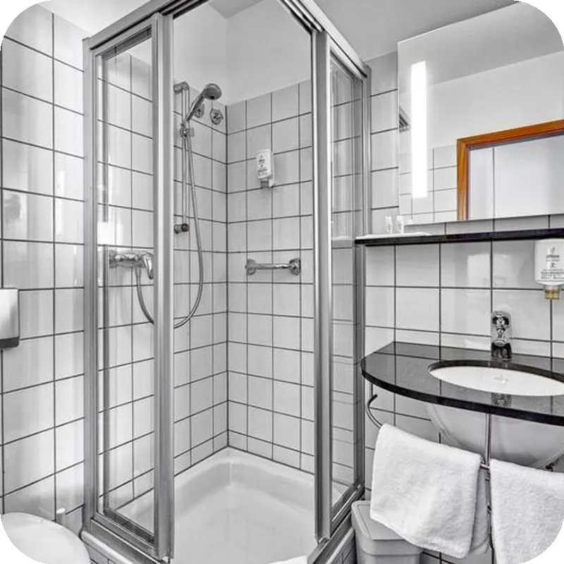 Attimo Hotel Stuttgart hotel facilities