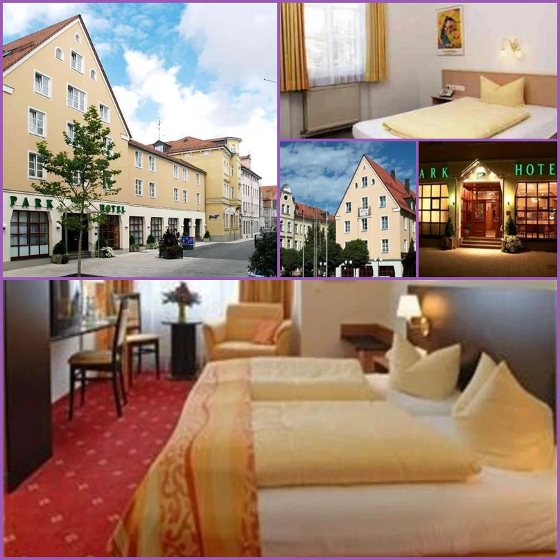 Drexel´s Parkhotel Drexel´s Parkhotel 메인 이미지