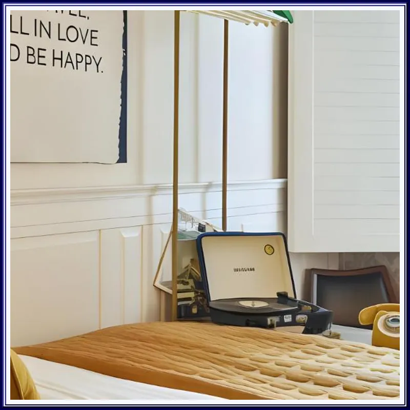 Max Brown Hotel Midtown hotel room