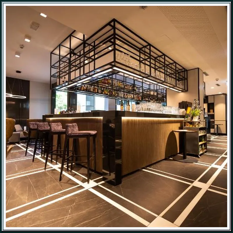 GINN City & Lounge Yorck Berlin hotel facilities