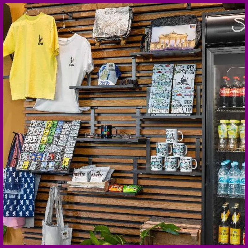 Vienna House Easy by Wyndham Berlin Prenzlauer Berg hotel facilities