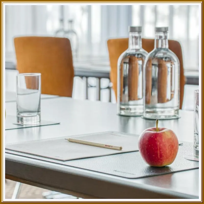 InterCityHotel Hannover hotel facilities