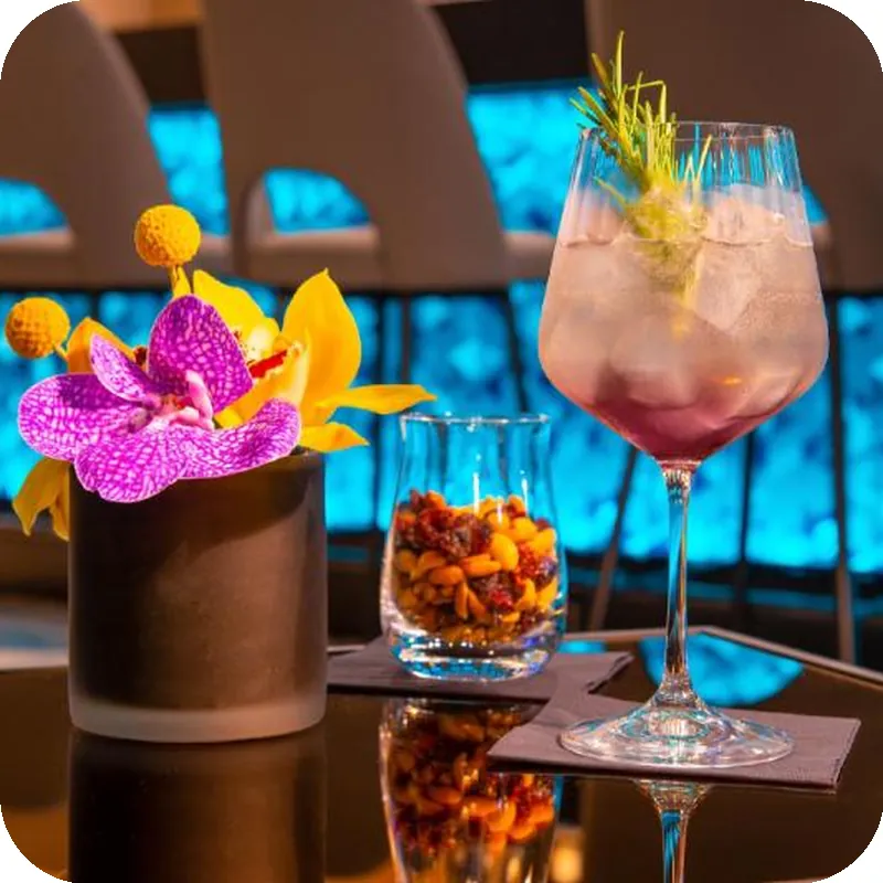 Leonardo Royal Hotel Nuernberg hotel facilities