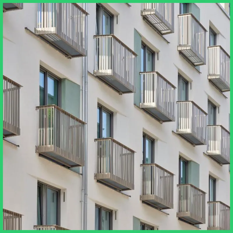 Schwan Locke hotel view