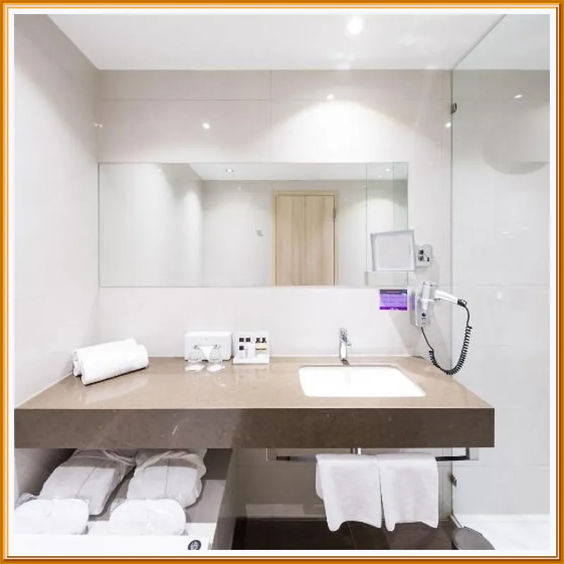 Van der Valk Airporthotel Duesseldorf hotel facilities