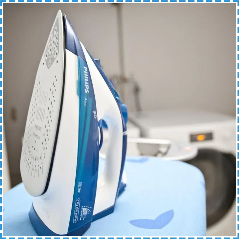 Goodman's Living Apartments hotel facilities