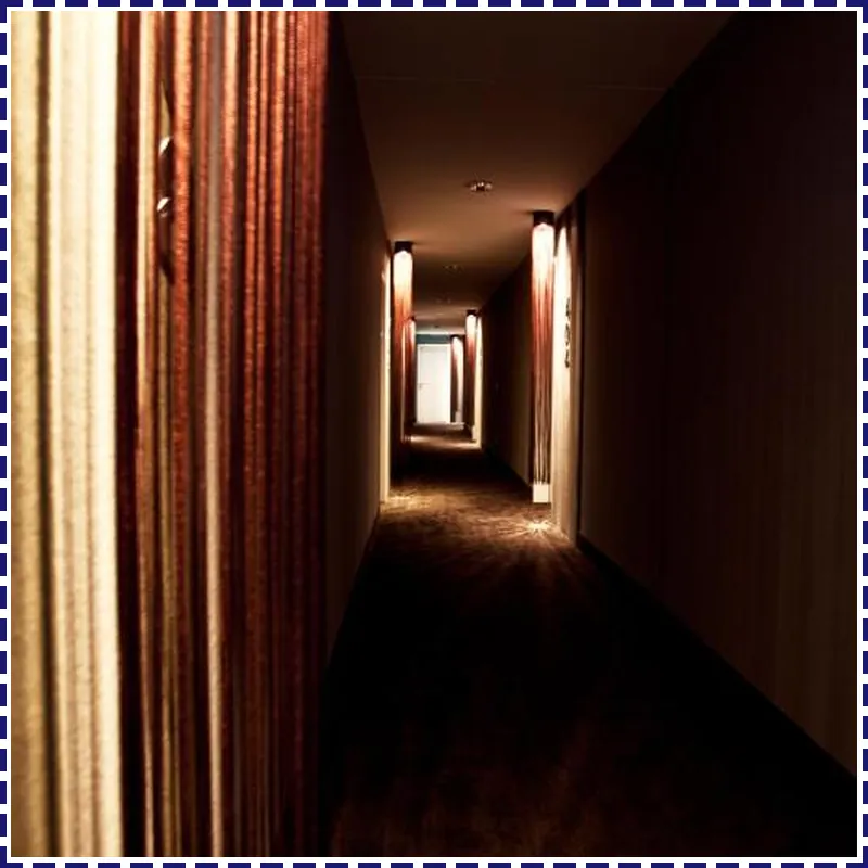 Goodman's Living Apartments hotel facilities