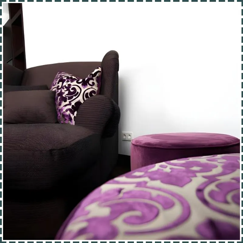 Goodman's Living Apartments hotel room