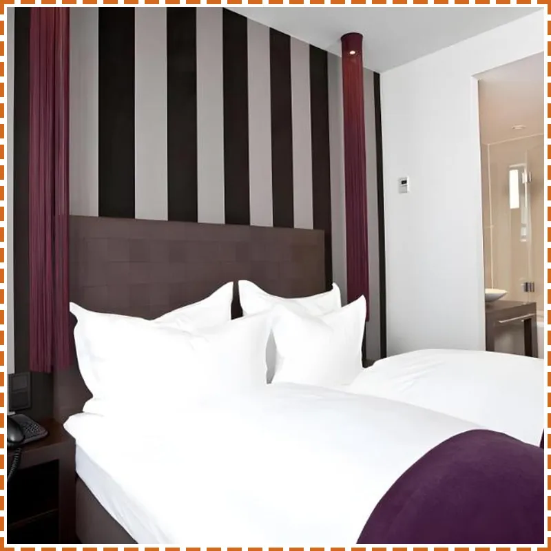 Goodman's Living Apartments hotel room