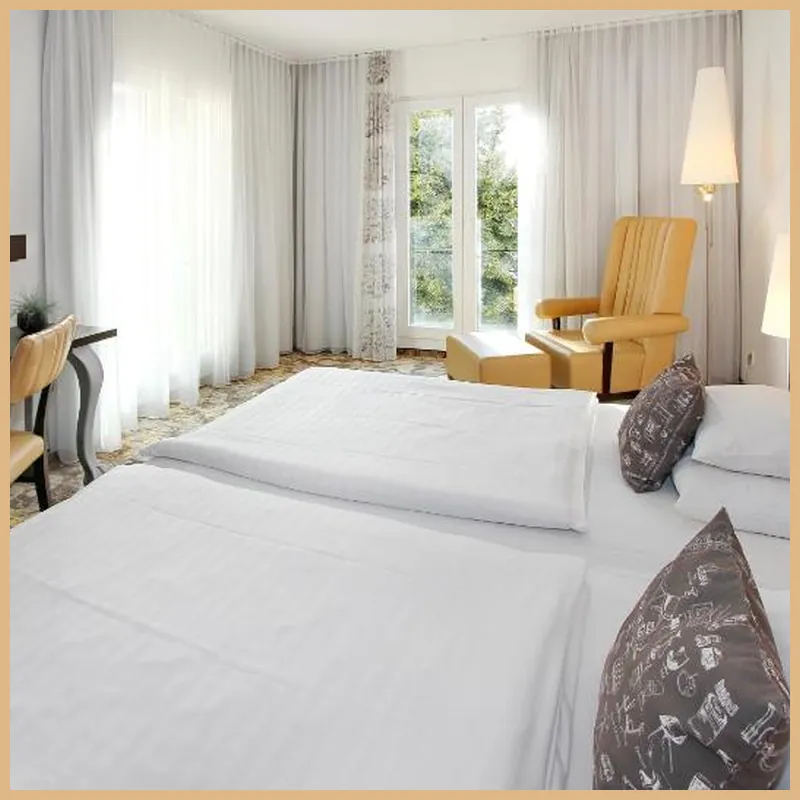 ARCOTEL Camino Stuttgart hotel facilities