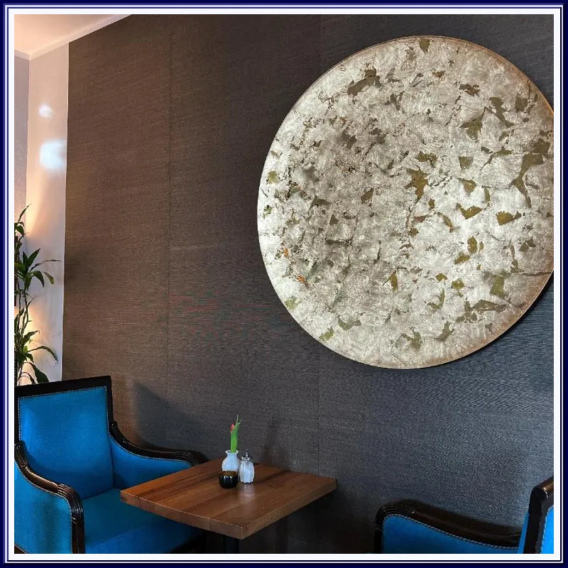 Hotel Prinz hotel facilities