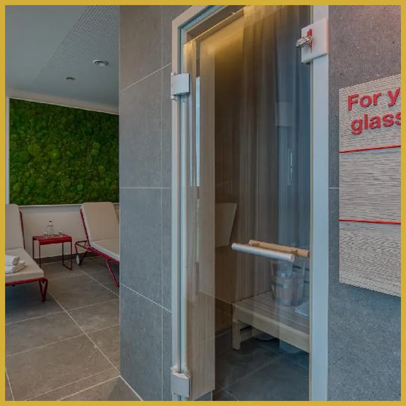 IntercityHotel Berlin Airport BER Terminal 1+2 hotel facilities