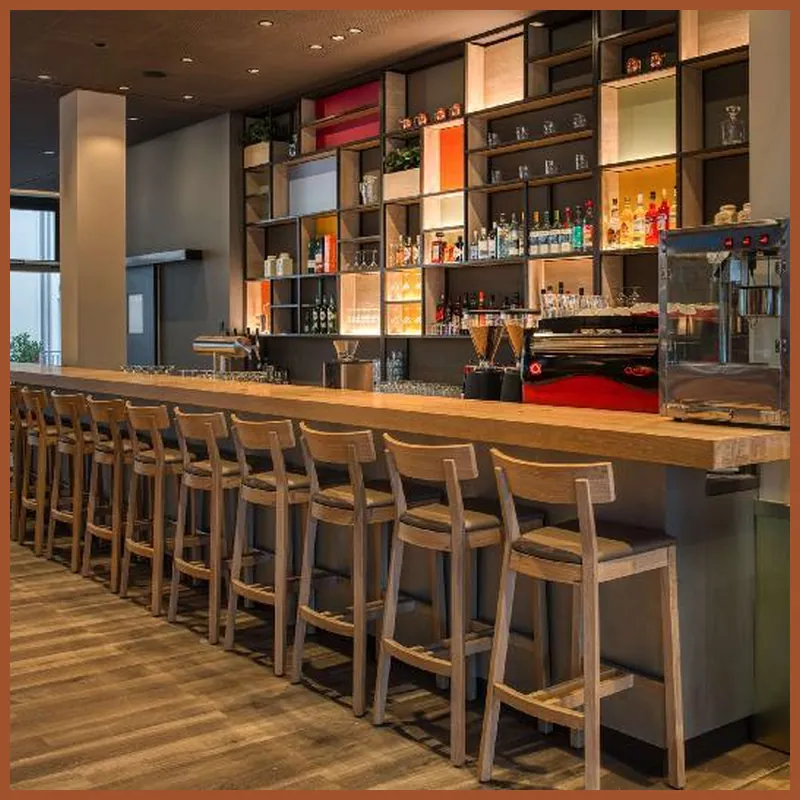 IntercityHotel Berlin Airport BER Terminal 1+2 hotel view