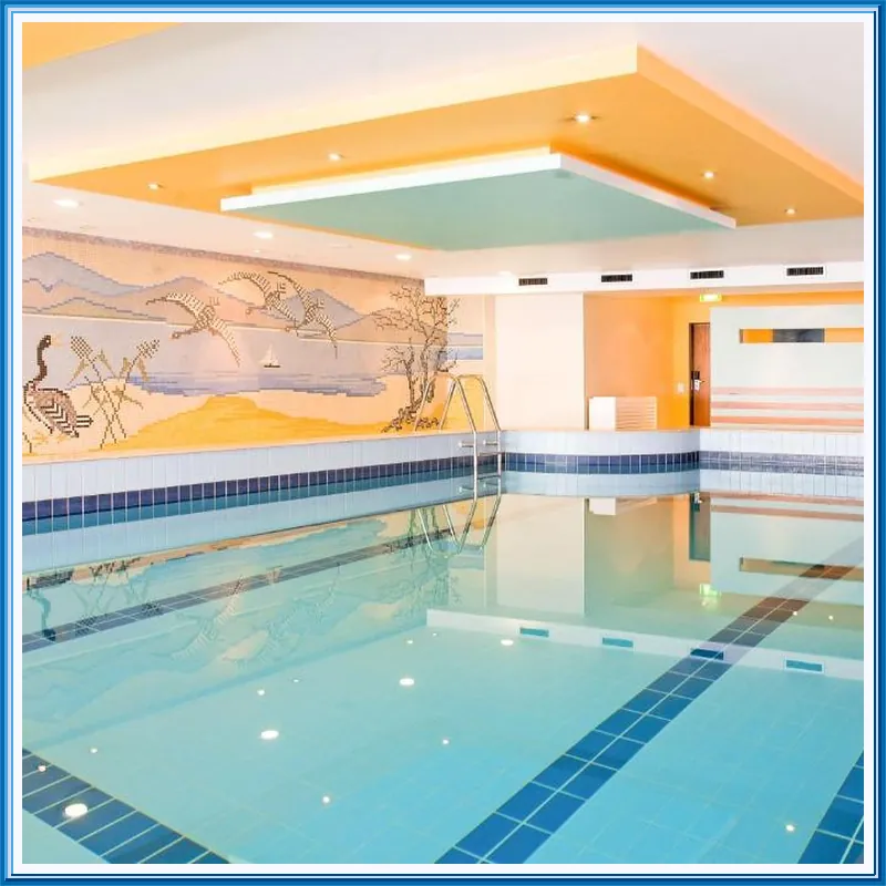 Hotel Lyskirchen hotel facilities