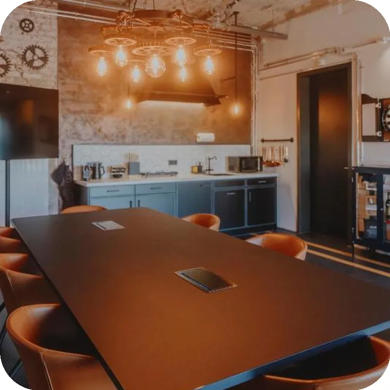 V8 Hotel Koln at MOTORWORLD hotel facilities