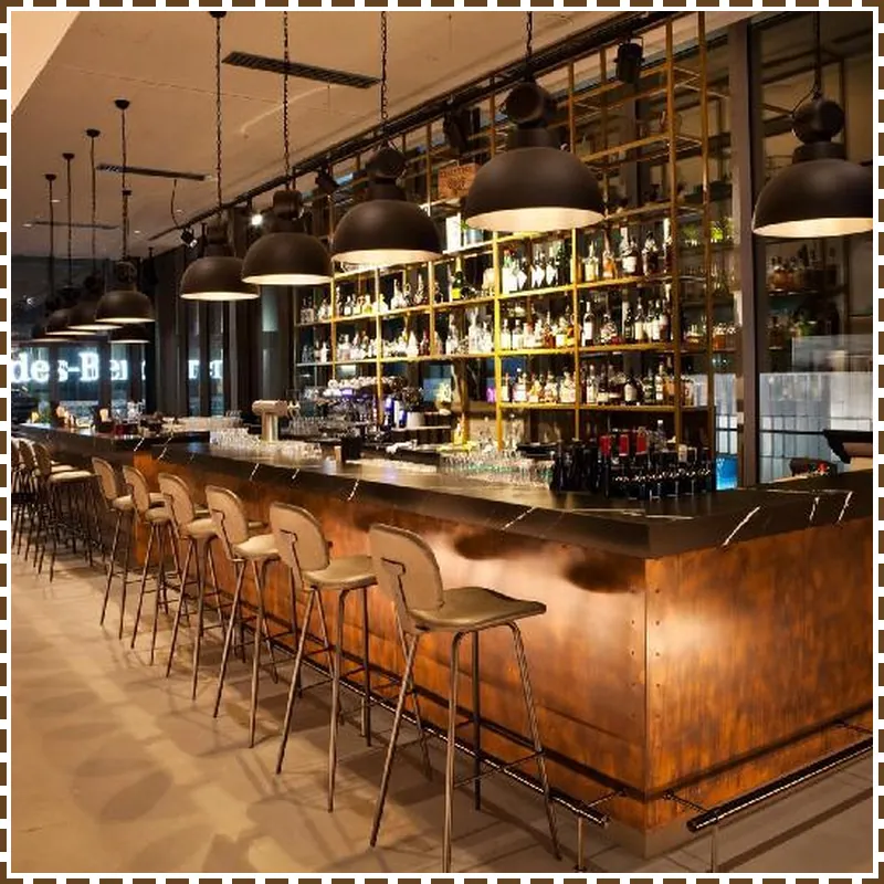 Hotel Indigo Berlin East Side Gallery By IHG hotel facilities