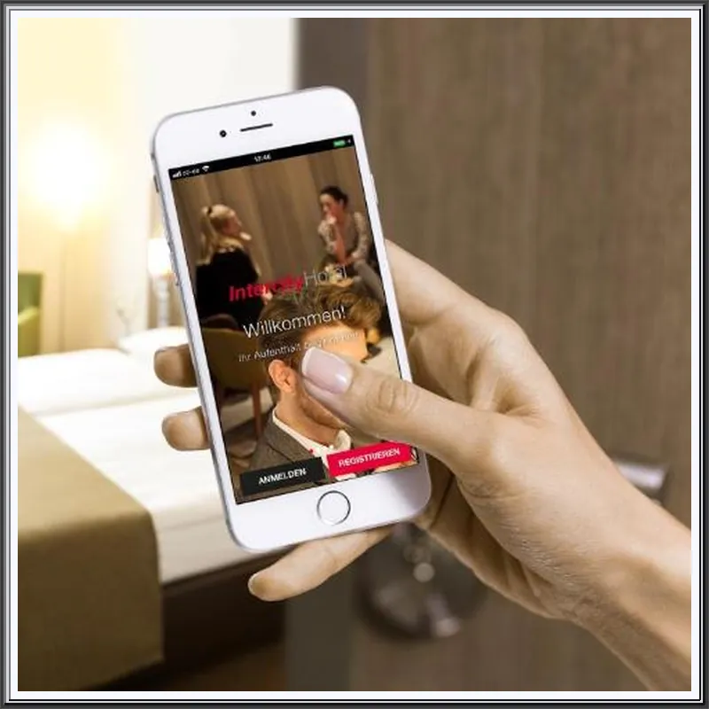 IntercityHotel Frankfurt Hauptbahnhof hotel facilities