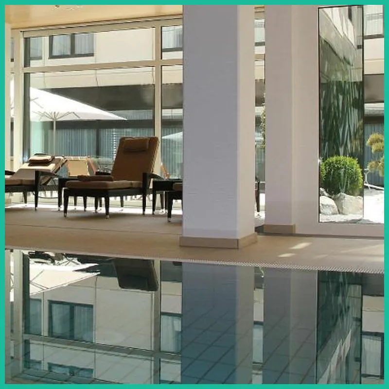 Ramada by Wyndham Nuernberg Parkhotel hotel facilities