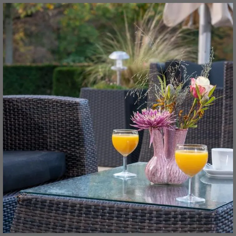 Leonardo Royal Hotel Koeln - Am Stadtwald hotel facilities