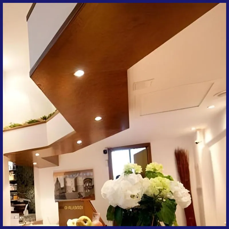 CityClass Hotel Residence am Dom hotel view