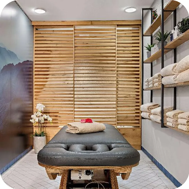 Hilton Munich Airport hotel facilities