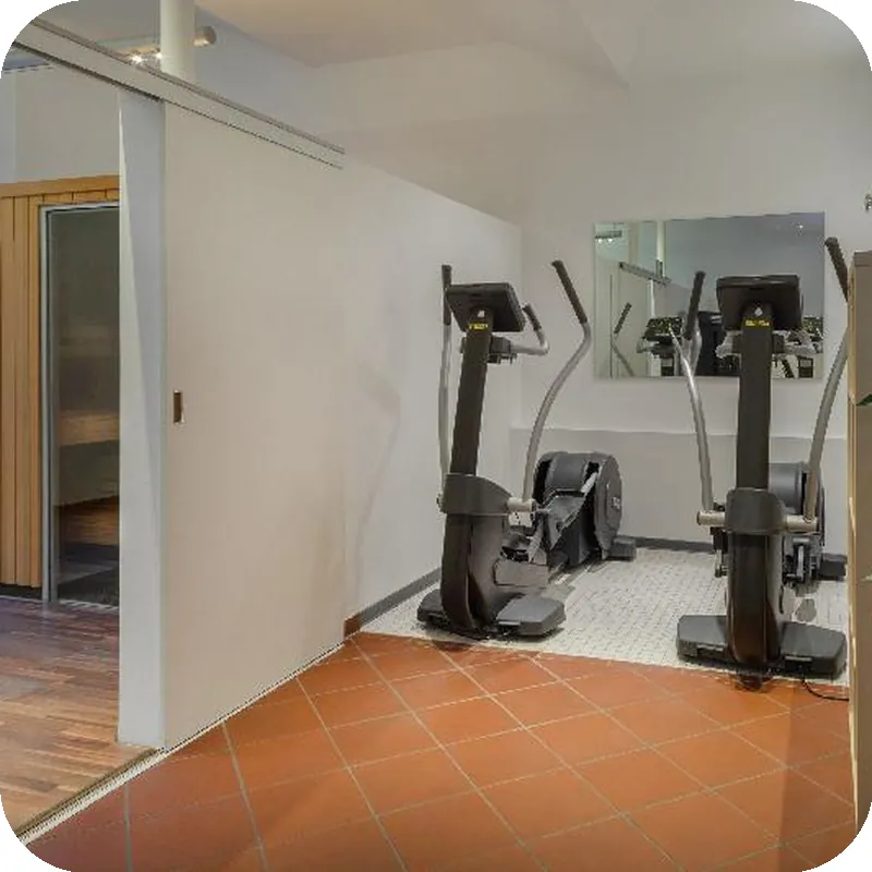 Hotel München City Center Affiliated by Melia hotel facilities