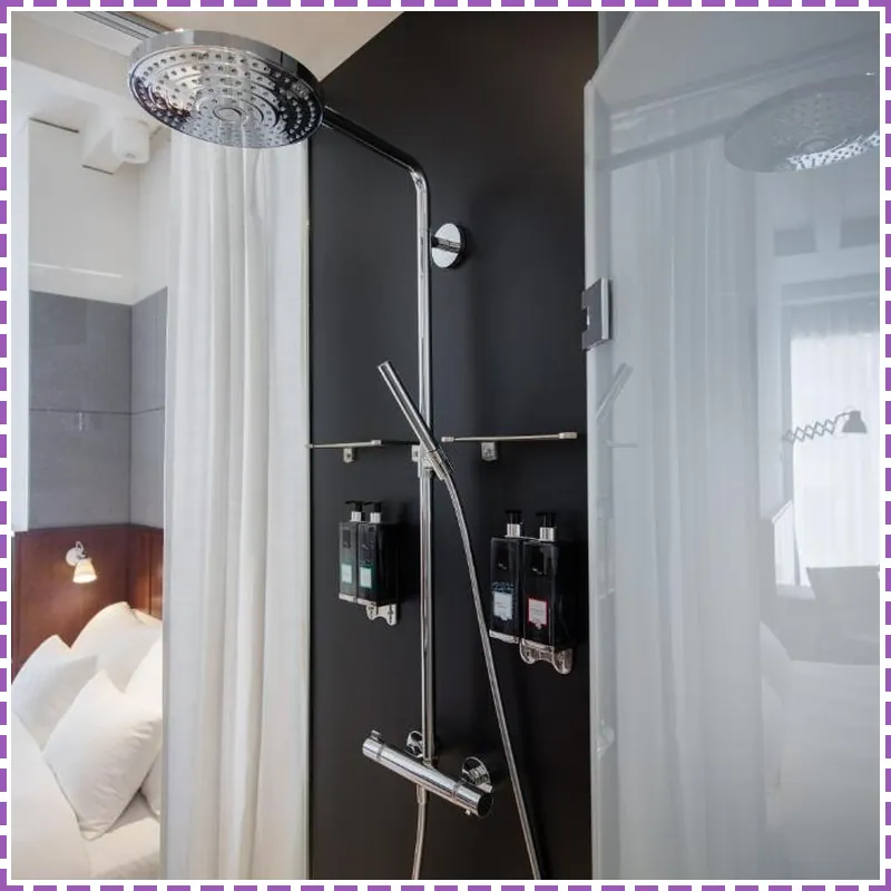 Ruby Lilly Hotel Munich hotel facilities