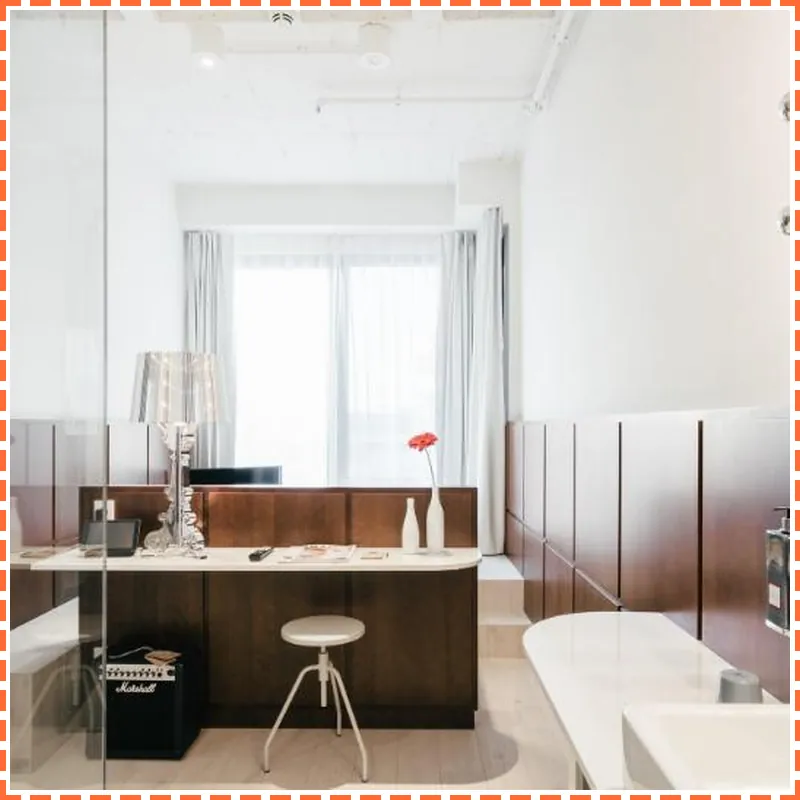 Ruby Lilly Hotel Munich hotel room