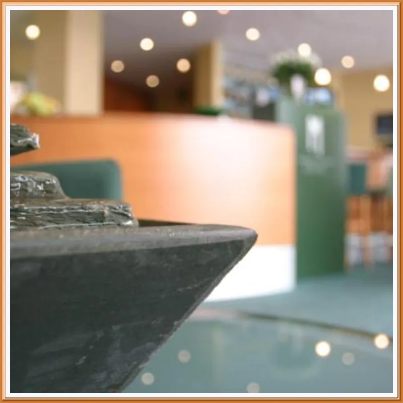 Memphis Hotel hotel facilities