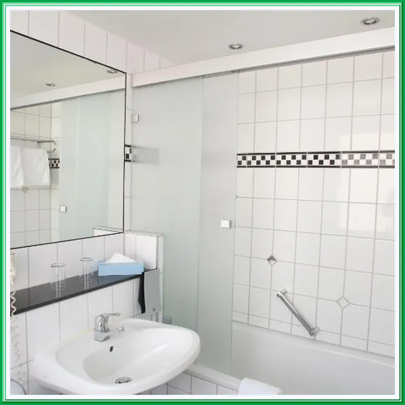 Memphis Hotel hotel facilities