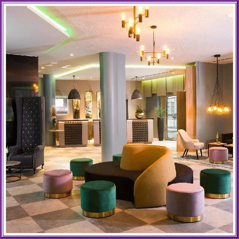 Leonardo Hotel Offenbach Frankfurt hotel facilities