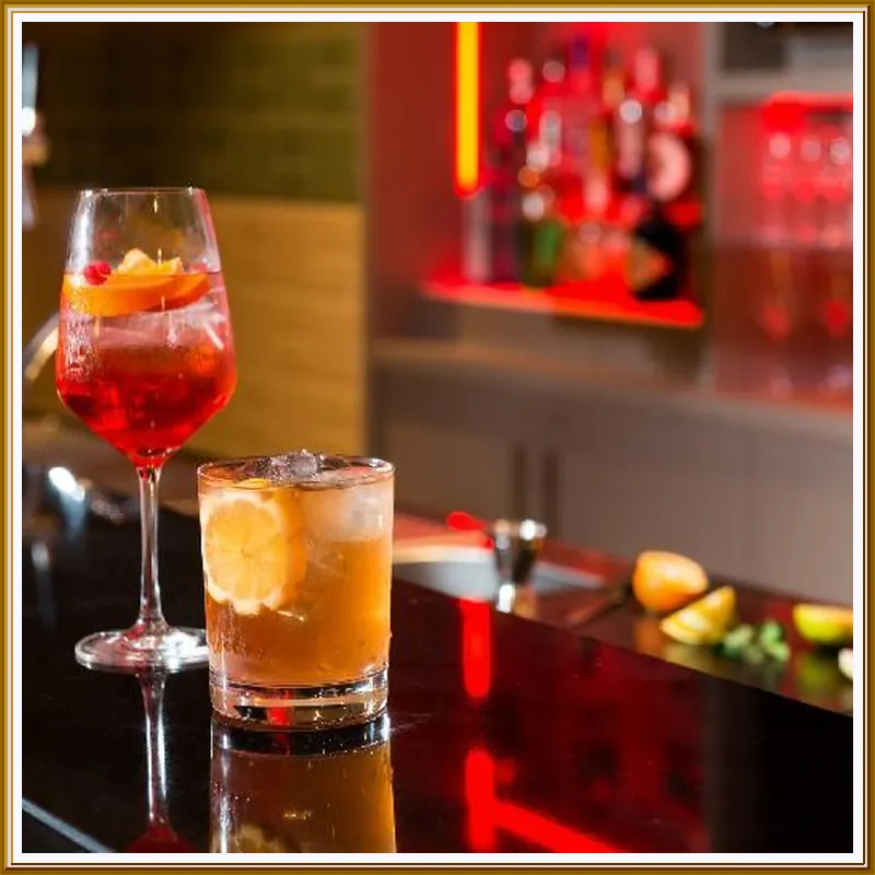 Leonardo Hotel Offenbach Frankfurt hotel view