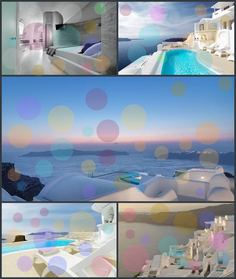 Tholos Resort Hotel Tholos Resort Hotel 메인 이미지
