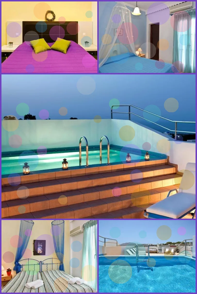 Summer Time Hotel Summer Time Hotel 메인 이미지