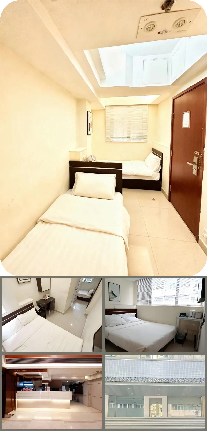 Metacity MK 호텔 기타 이미지