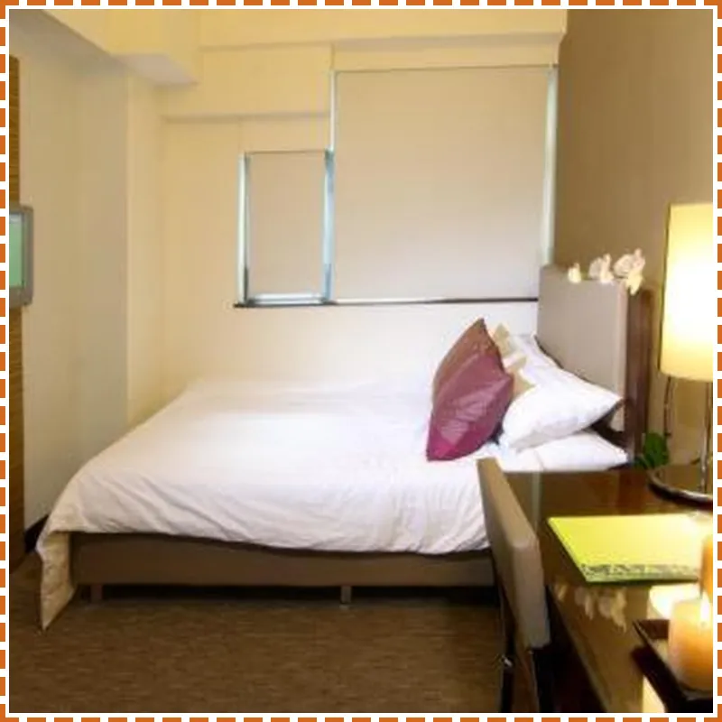 Casa 호텔 내부 이미지