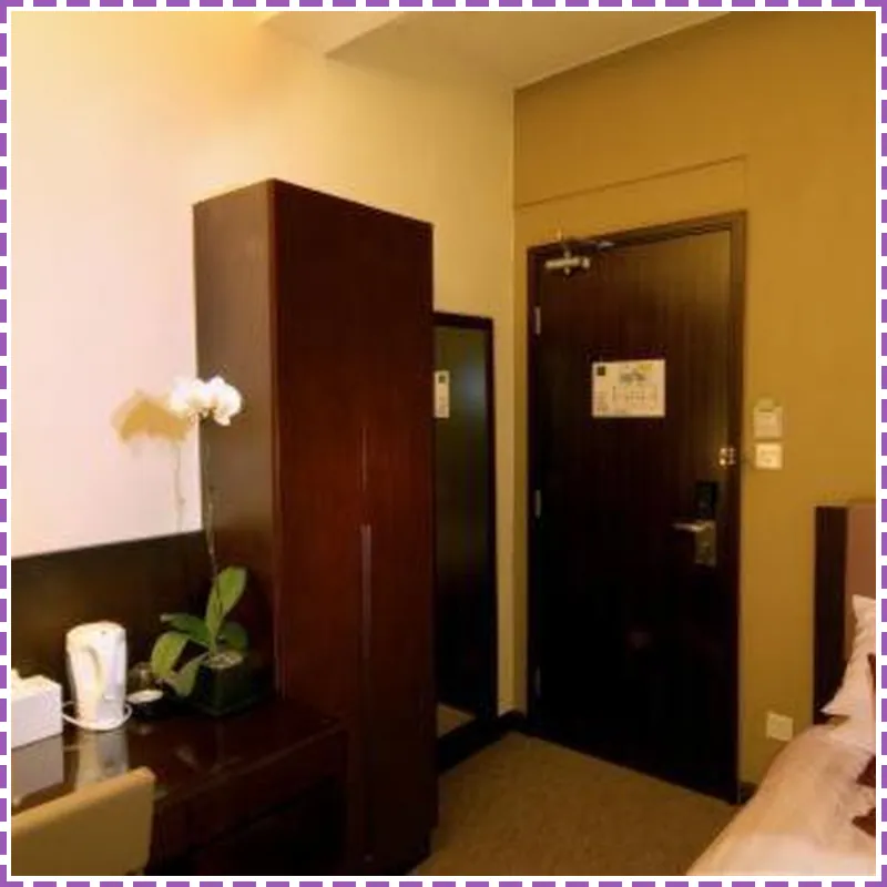 Casa 호텔 내부 이미지