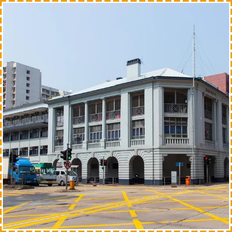 Metroplace Boutique 호텔 시설 이미지