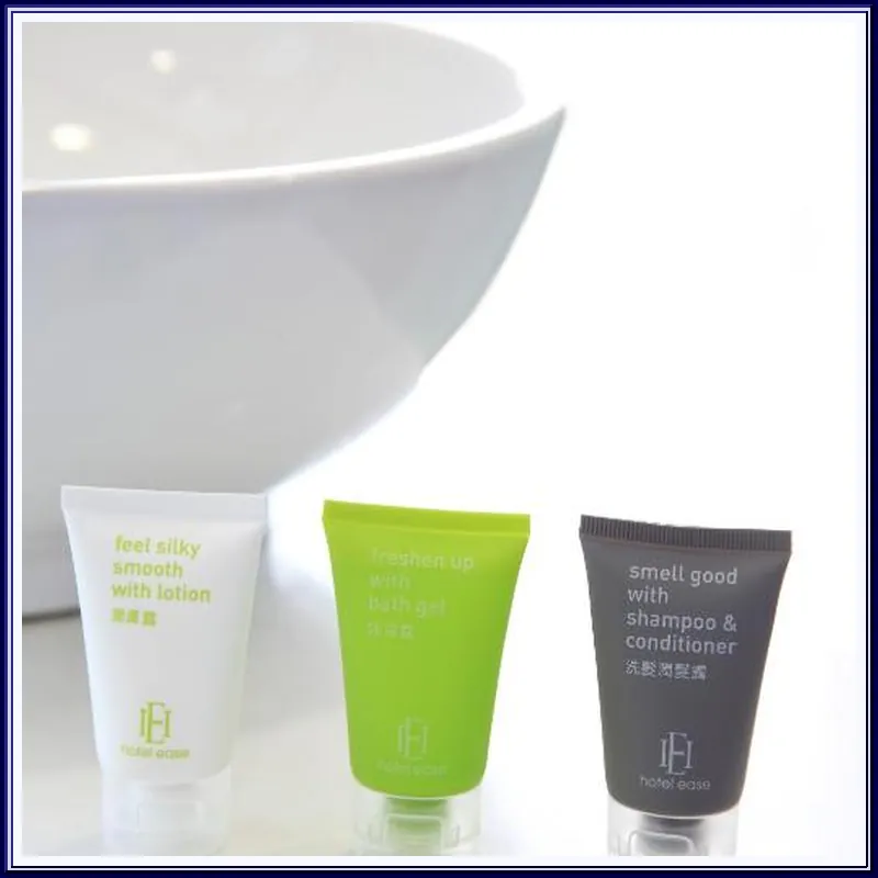 Hotel Ease Tsuen Wan 호텔 시설 이미지