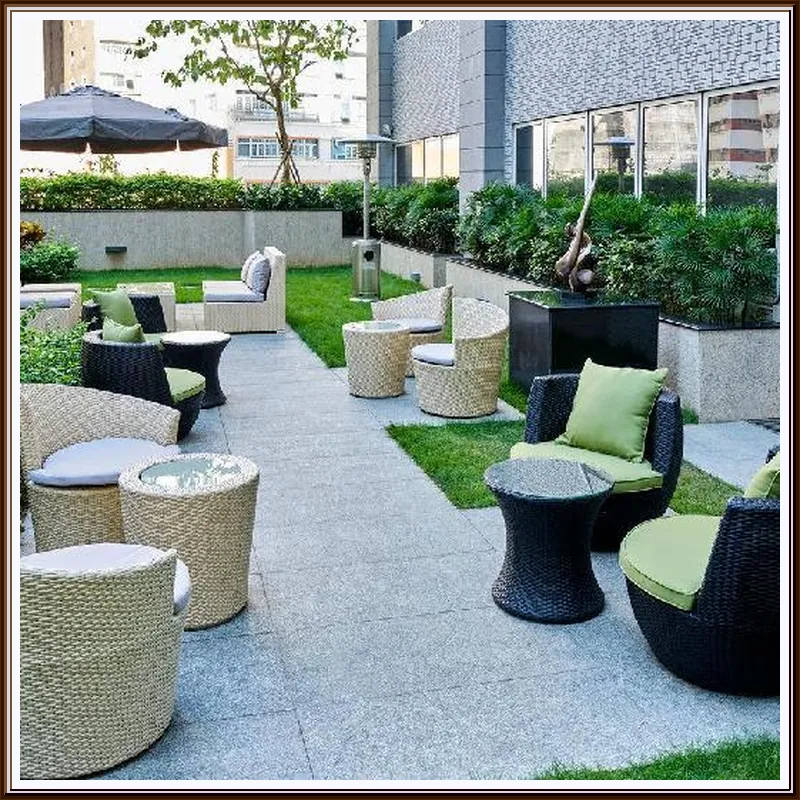 Hotel Ease Tsuen Wan 호텔 시설 이미지