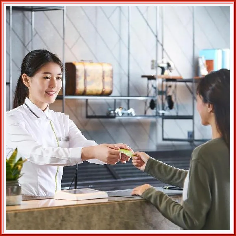 Hotel Ease Tsuen Wan 호텔 이미지