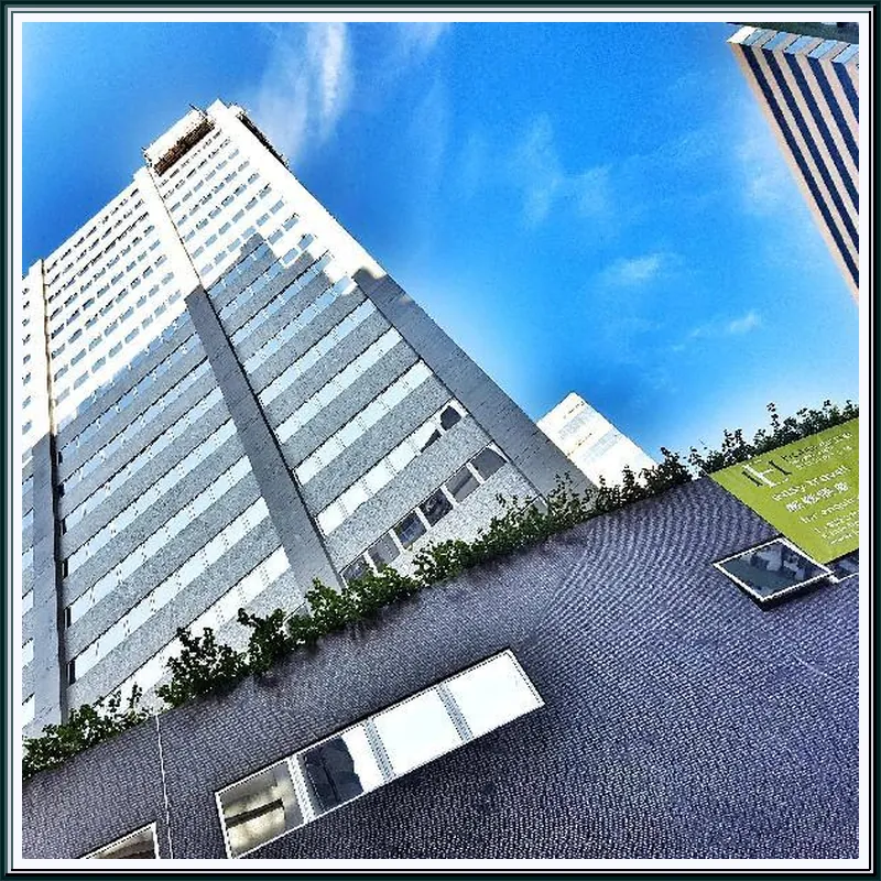 Hotel Ease Tsuen Wan 호텔 이미지