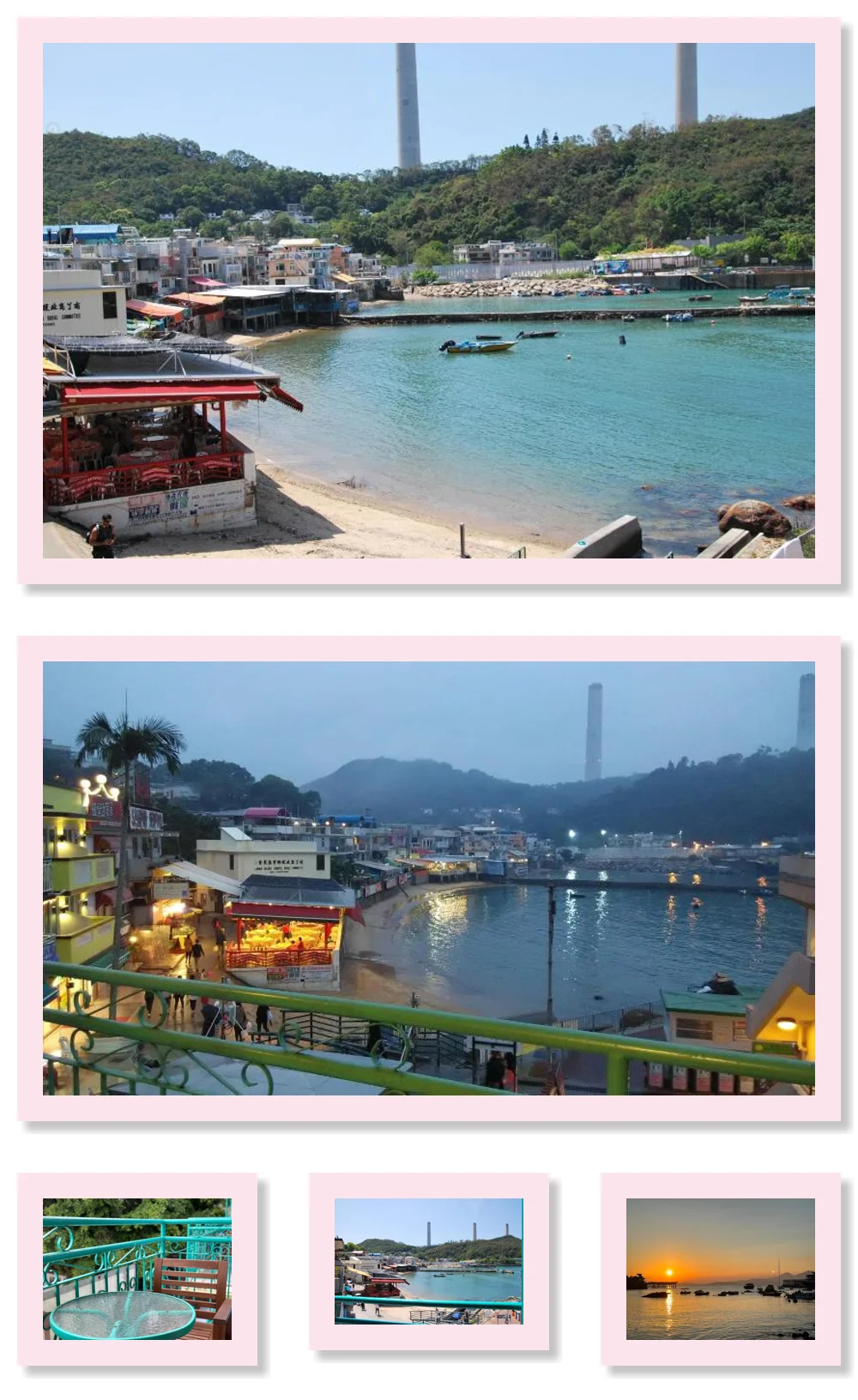 Bali Holiday Resort 메인 이미지