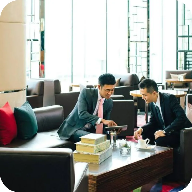 Hong Kong SkyCity Marriott Hotel 호텔 이미지