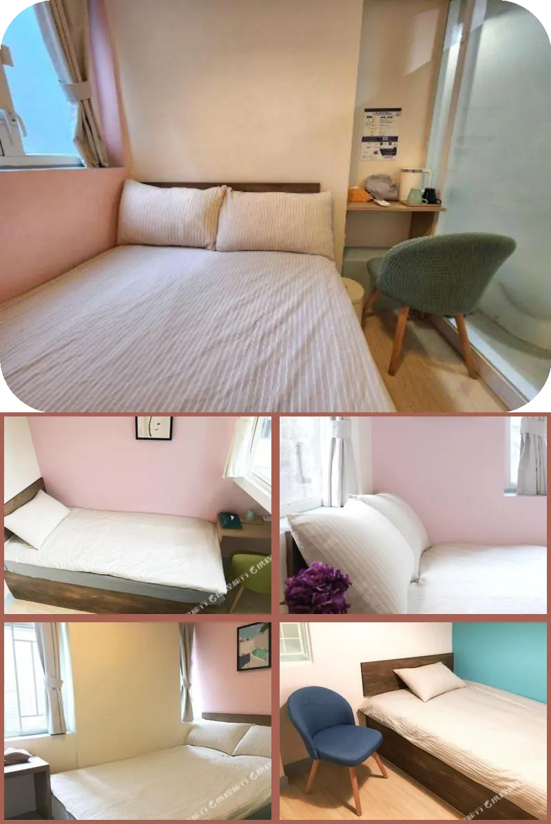 Airy Stay on Carnarvon 호텔 기타 이미지