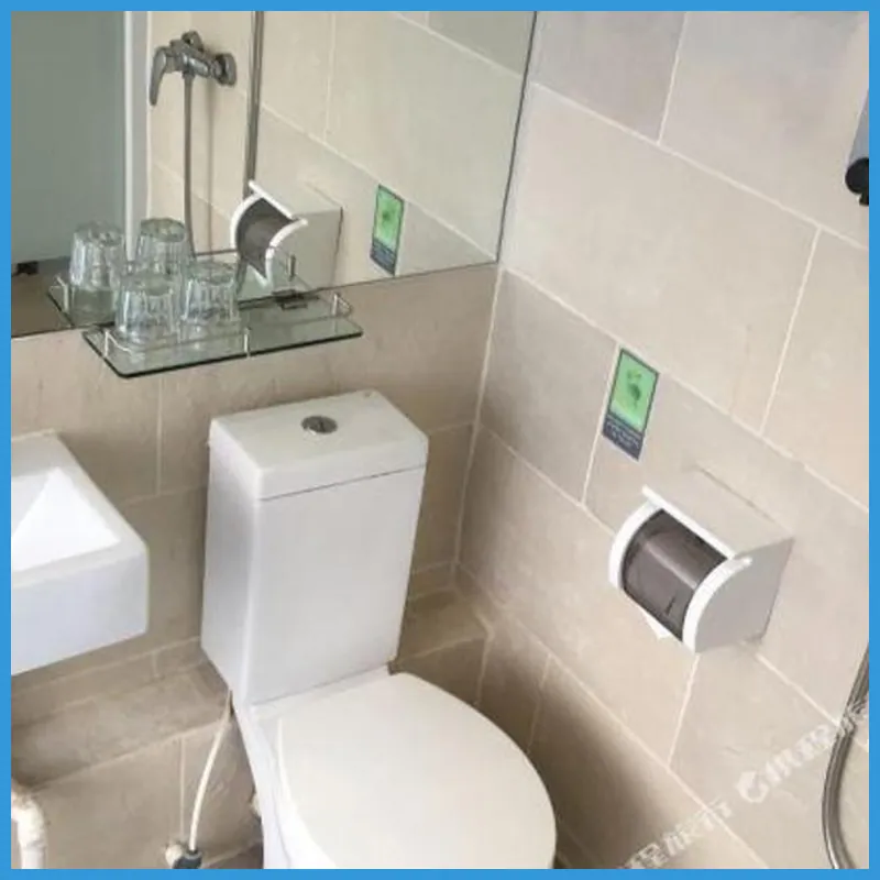 Airy Stay on Carnarvon 호텔 시설 이미지