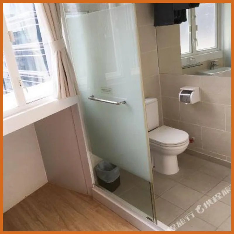 Airy Stay on Carnarvon 호텔 시설 이미지