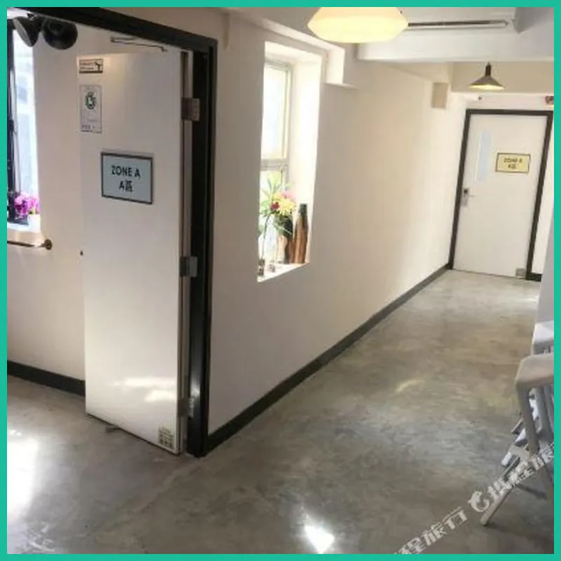 Airy Stay on Carnarvon 호텔 이미지