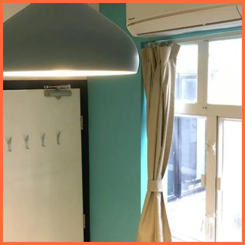 Airy Stay on Carnarvon 호텔 내부 이미지