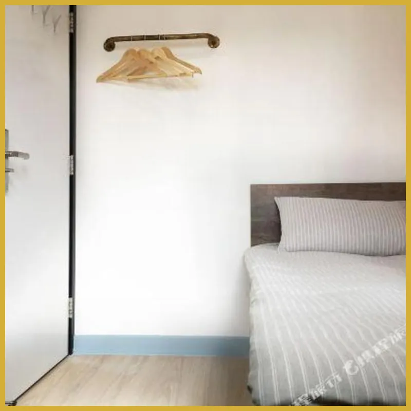 Airy Stay on Carnarvon 호텔 내부 이미지